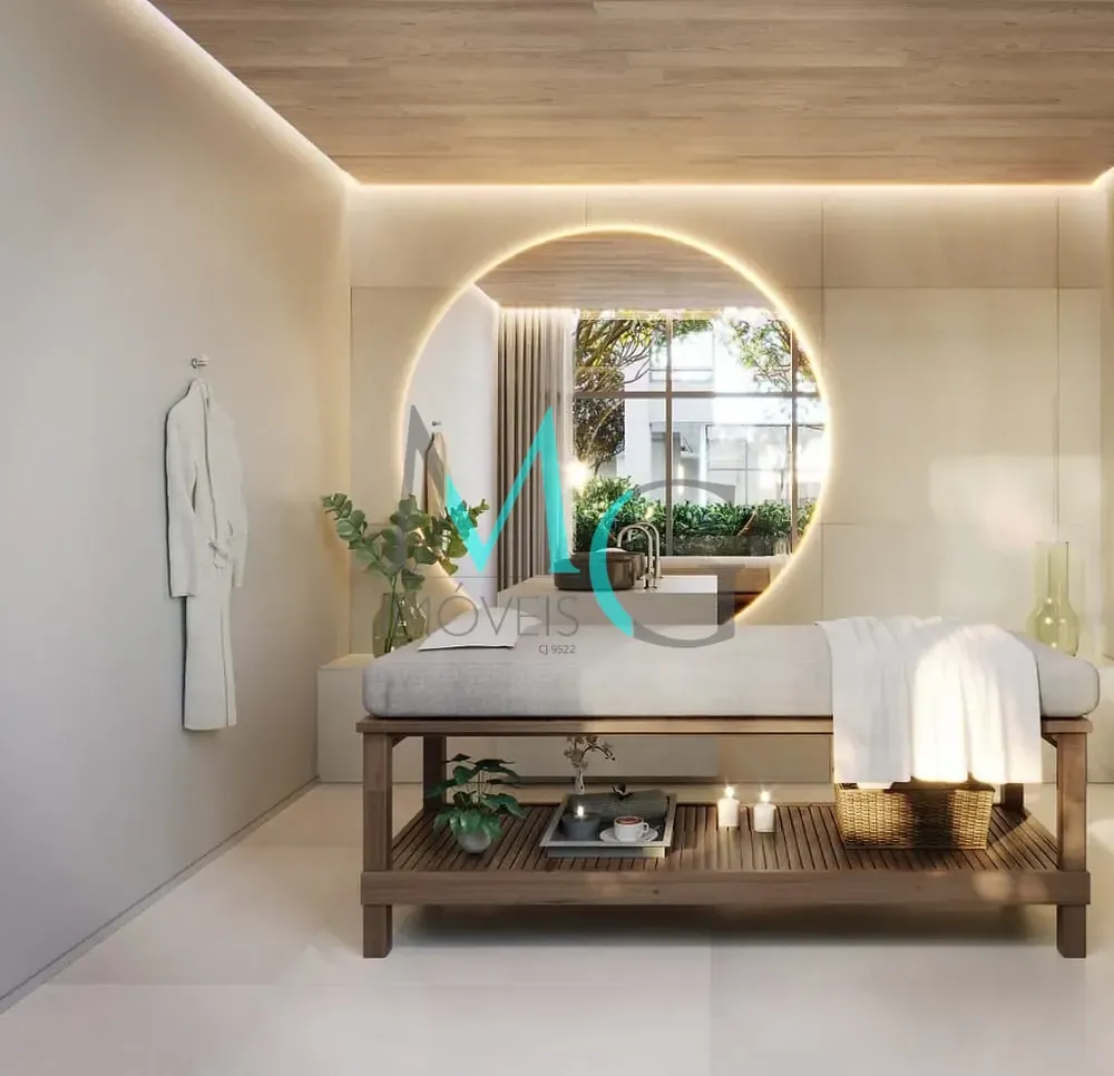 Apartamento, 3 quartos, 96 m² - Foto 37