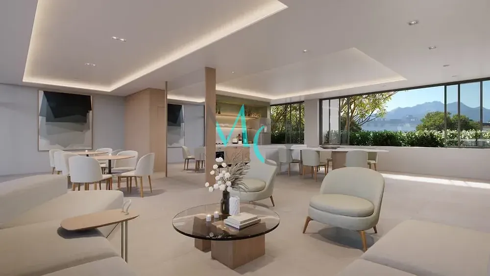 Apartamento, 3 quartos, 96 m² - Foto 27