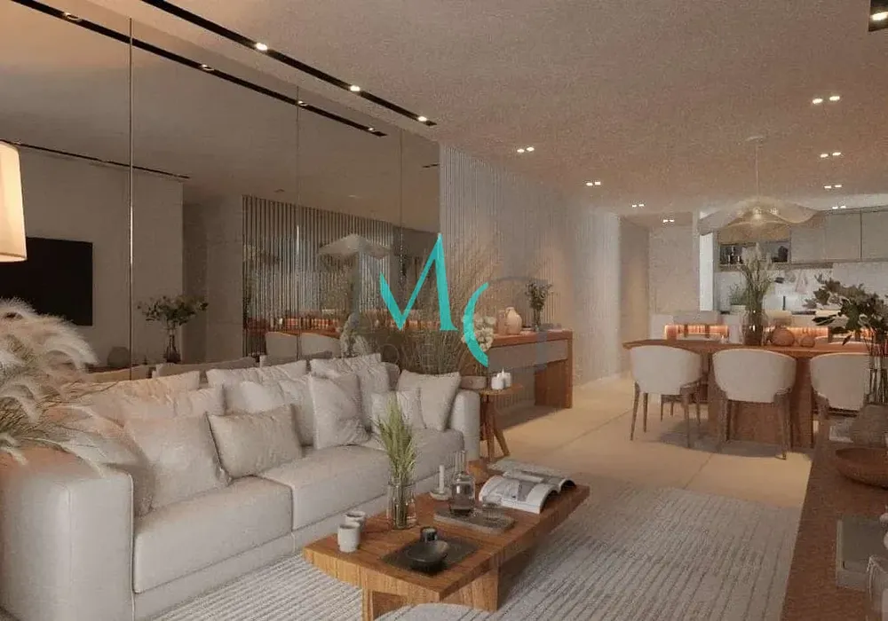 Apartamento, 3 quartos, 113 m² - Foto 5