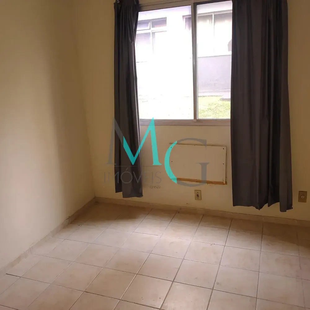 Apartamento, 2 quartos, 52 m² - Foto 2