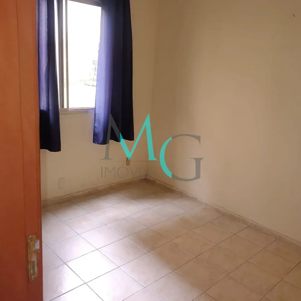 Apartamento, 2 quartos, 52 m² - Foto 3