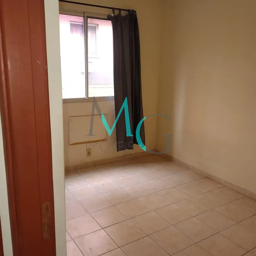 Apartamento, 2 quartos, 52 m² - Foto 4