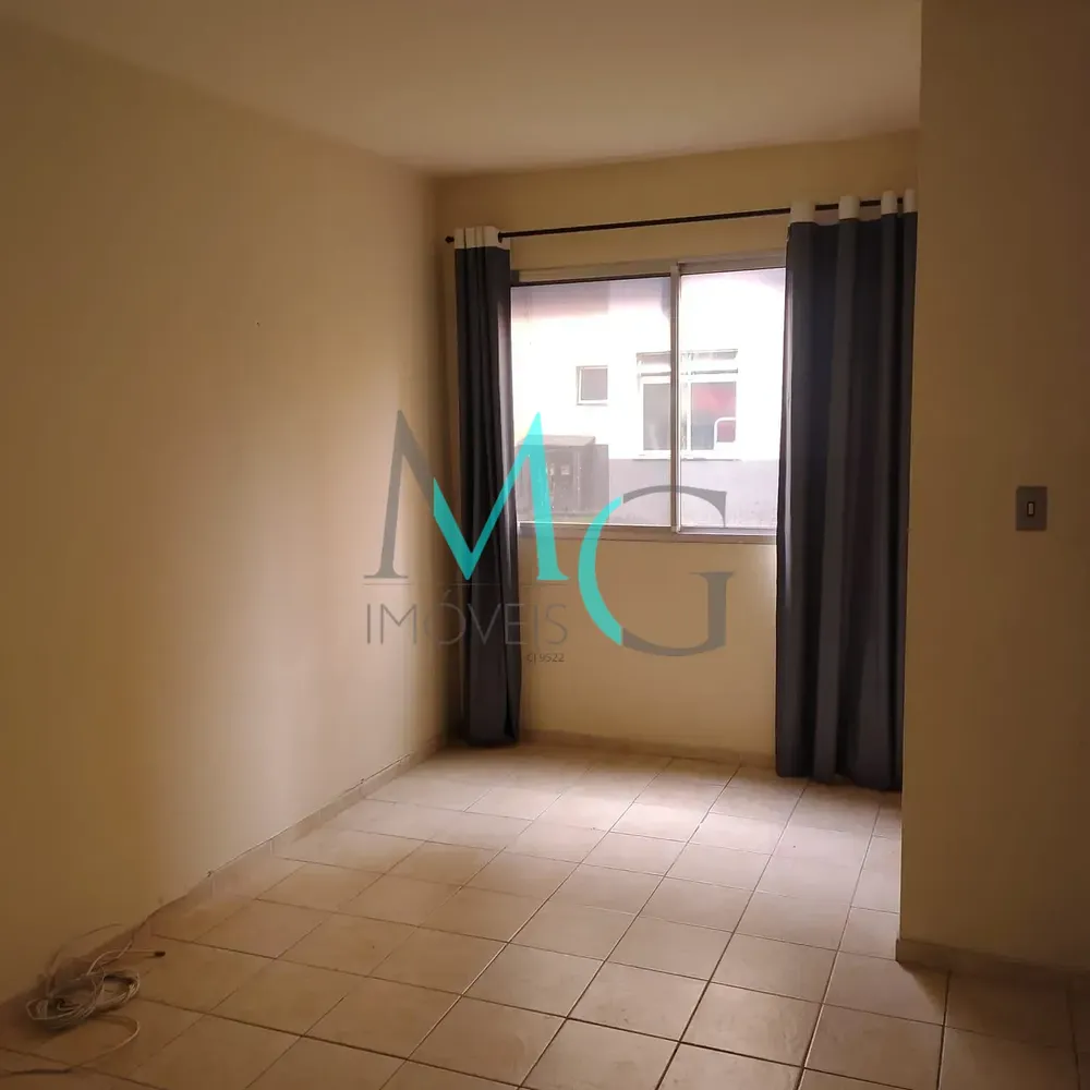 Apartamento, 2 quartos, 52 m² - Foto 1