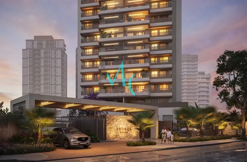 Cobertura, 4 quartos, 246 m² - Foto 3