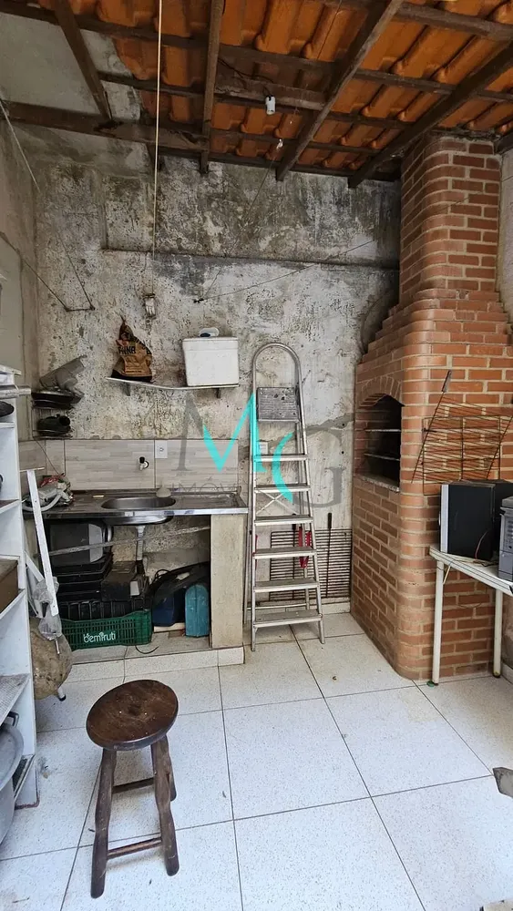 Casa, 3 quartos, 176 m² - Foto 23