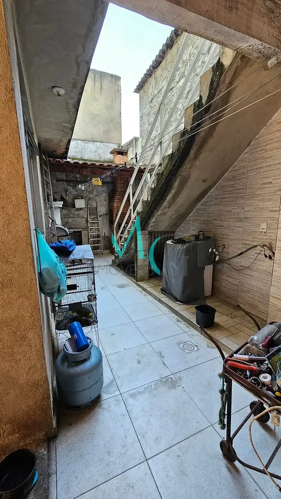 Casa, 3 quartos, 176 m² - Foto 39