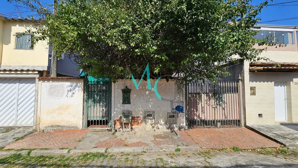 Casa, 3 quartos, 176 m² - Foto 2