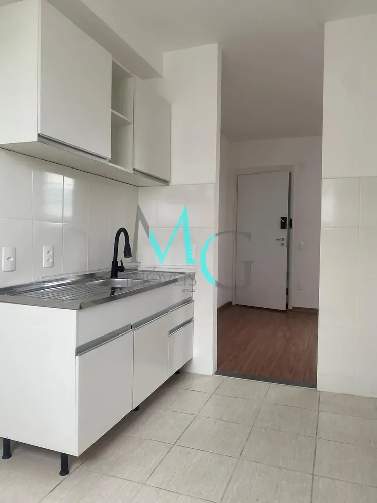 Apartamento, 2 quartos, 43 m² - Foto 11