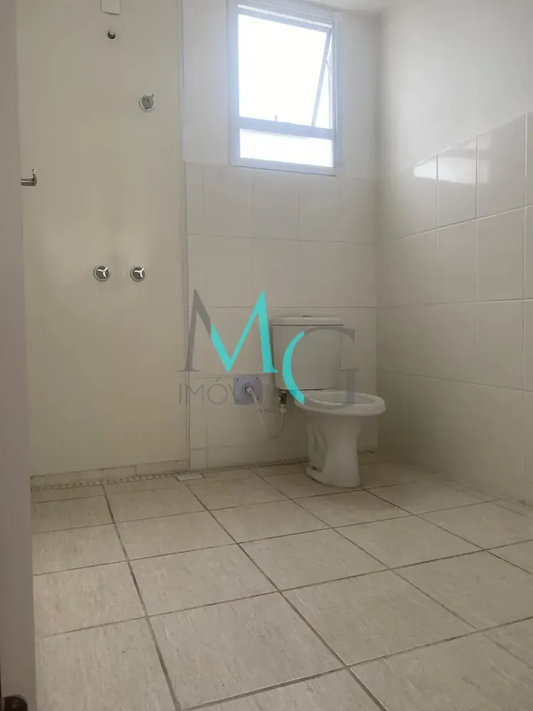 Apartamento, 2 quartos, 43 m² - Foto 17