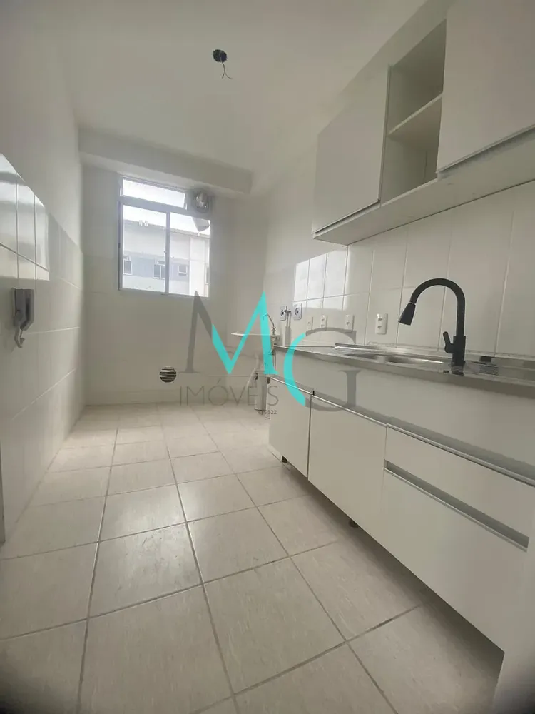 Apartamento, 2 quartos, 43 m² - Foto 14