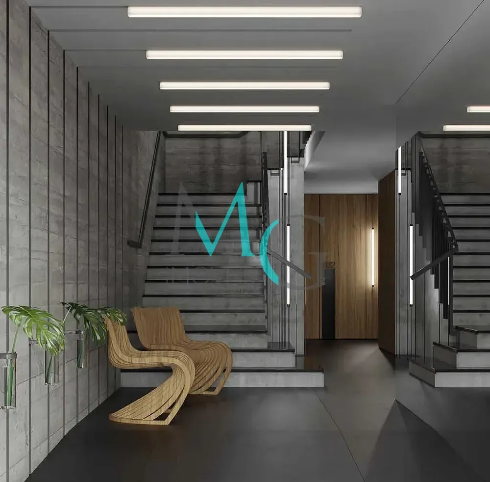 Apartamento, 4 quartos, 135 m² - Foto 4