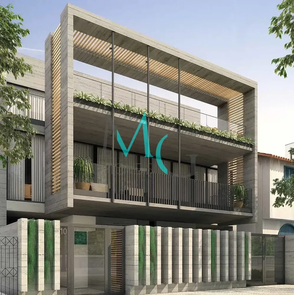 Apartamento, 4 quartos, 135 m² - Foto 3