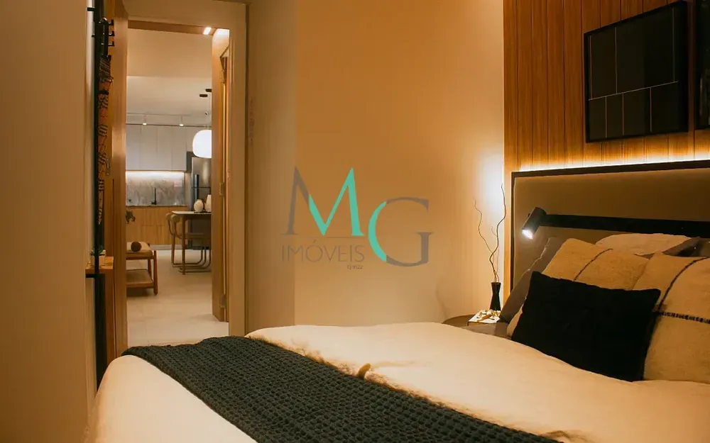 Apartamento, 2 quartos, 56 m² - Foto 19