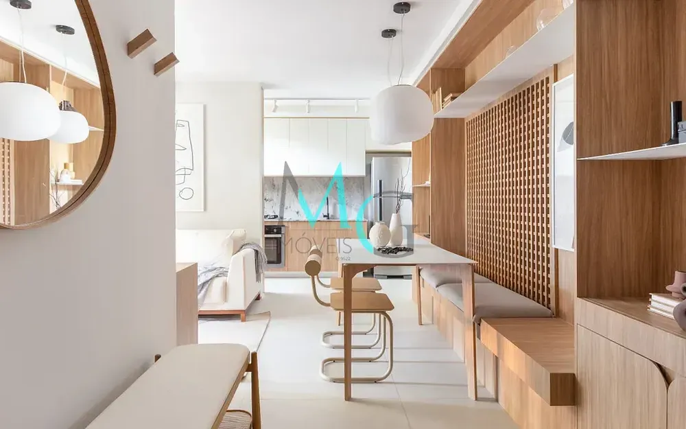 Apartamento, 2 quartos, 56 m² - Foto 10