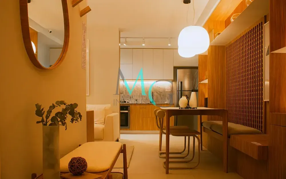 Apartamento, 2 quartos, 56 m² - Foto 7