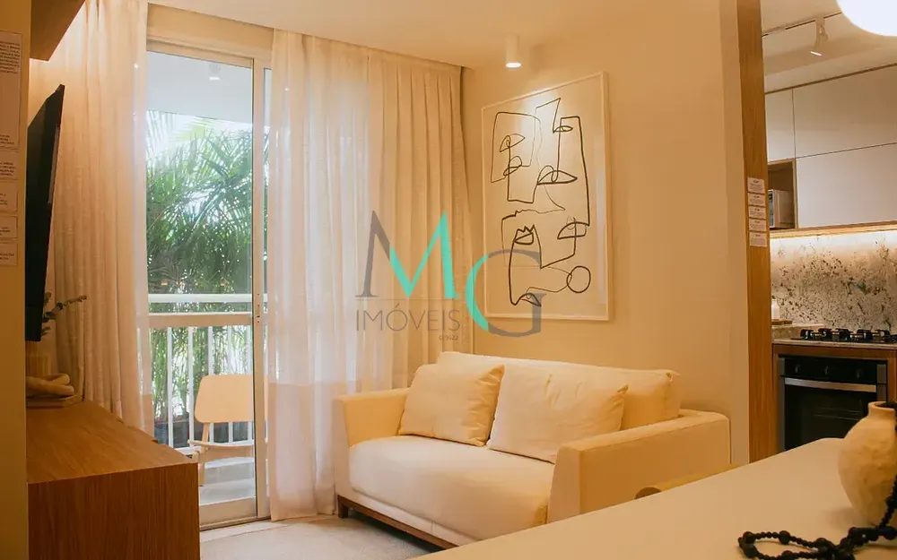 Apartamento, 2 quartos, 56 m² - Foto 5