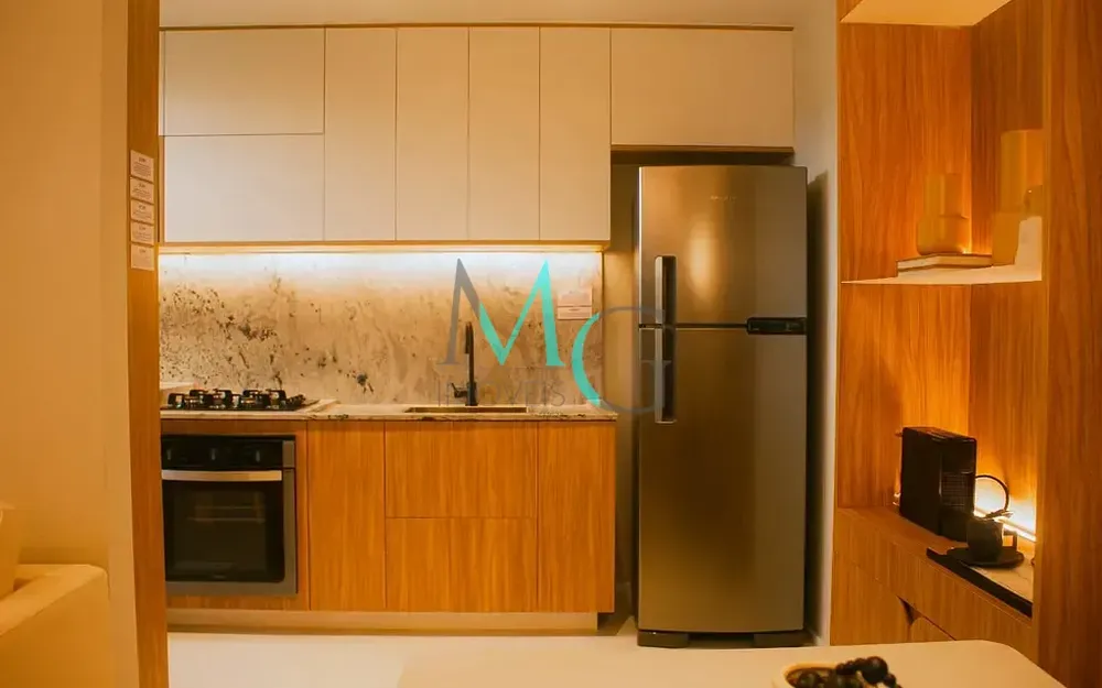 Apartamento, 2 quartos, 56 m² - Foto 14