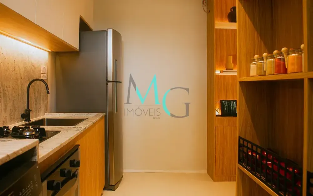 Apartamento, 2 quartos, 56 m² - Foto 12