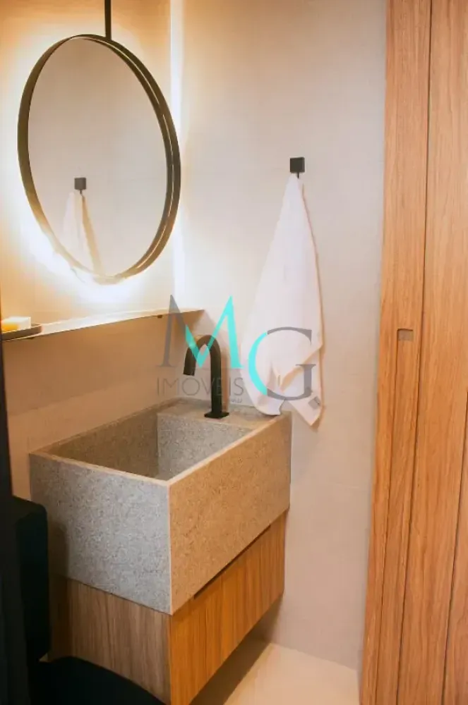 Apartamento, 2 quartos, 56 m² - Foto 27