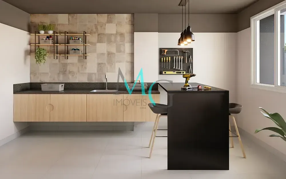 Apartamento, 2 quartos, 47 m² - Foto 11