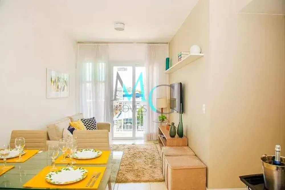 Apartamento, 2 quartos, 53 m² - Foto 13