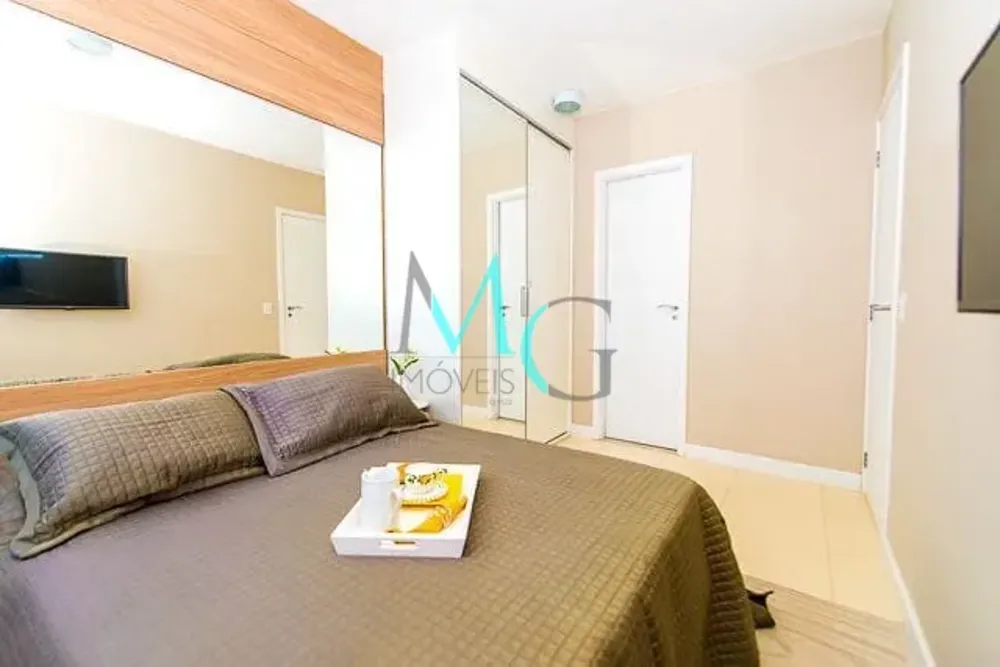Apartamento, 2 quartos, 53 m² - Foto 5