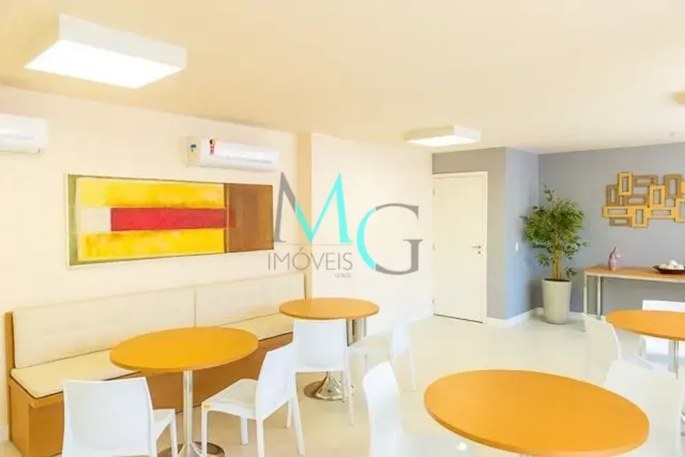 Apartamento, 2 quartos, 53 m² - Foto 6