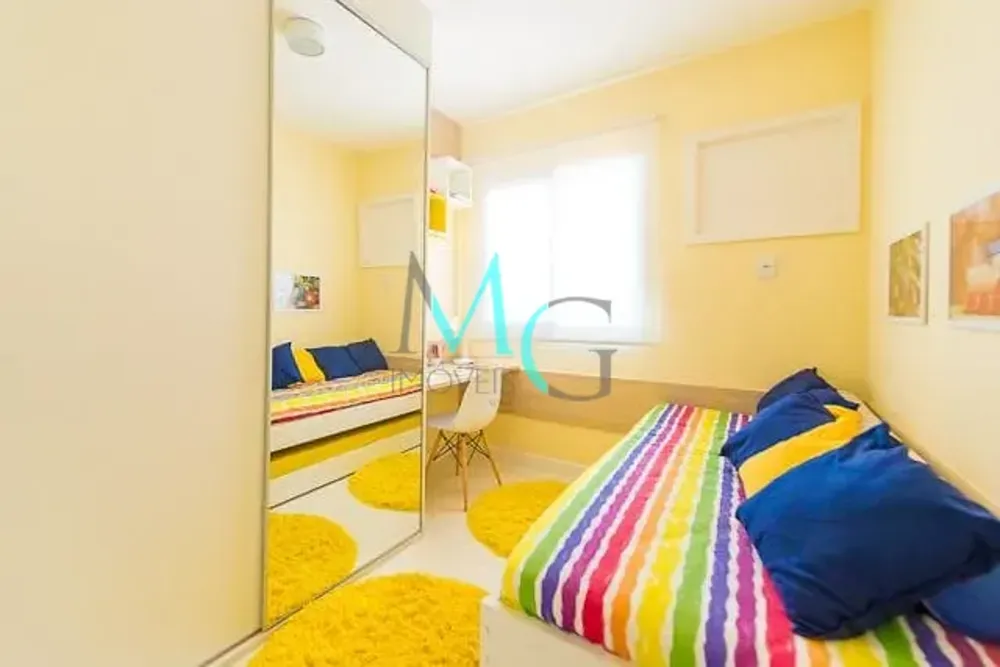 Apartamento, 2 quartos, 53 m² - Foto 19
