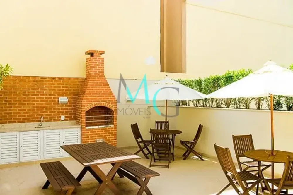 Apartamento, 2 quartos, 53 m² - Foto 23