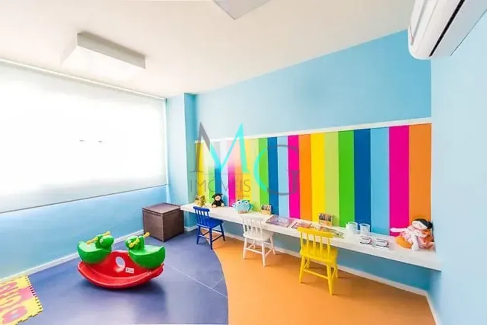Apartamento, 2 quartos, 53 m² - Foto 21