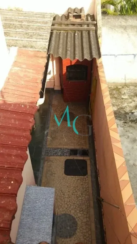 Casa, 4 quartos, 195 m² - Foto 25