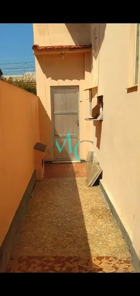 Casa, 4 quartos, 195 m² - Foto 14