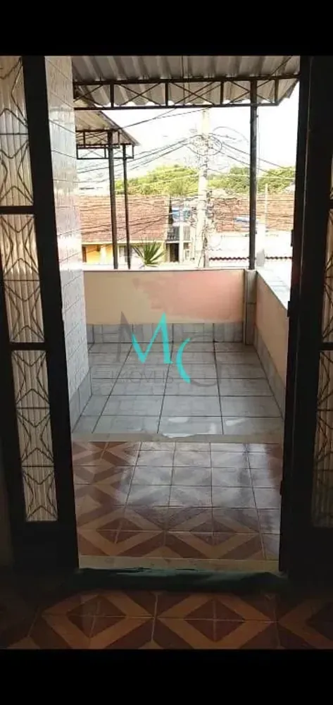 Casa, 4 quartos, 195 m² - Foto 12