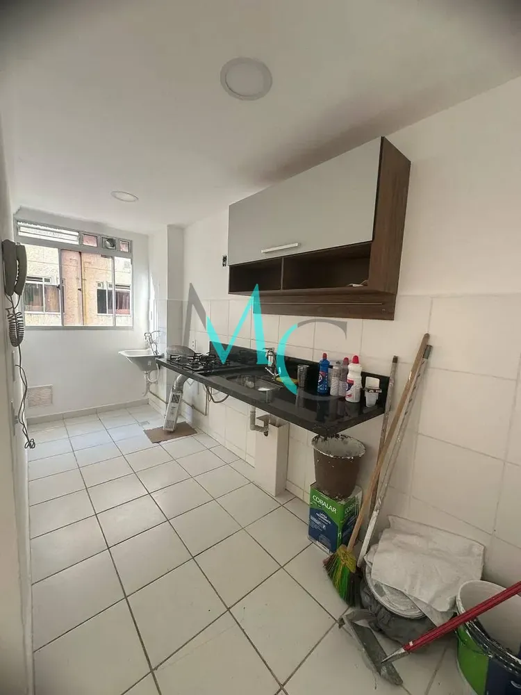 Apartamento, 2 quartos, 45 m² - Foto 13