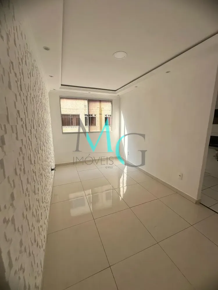 Apartamento, 2 quartos, 45 m² - Foto 8