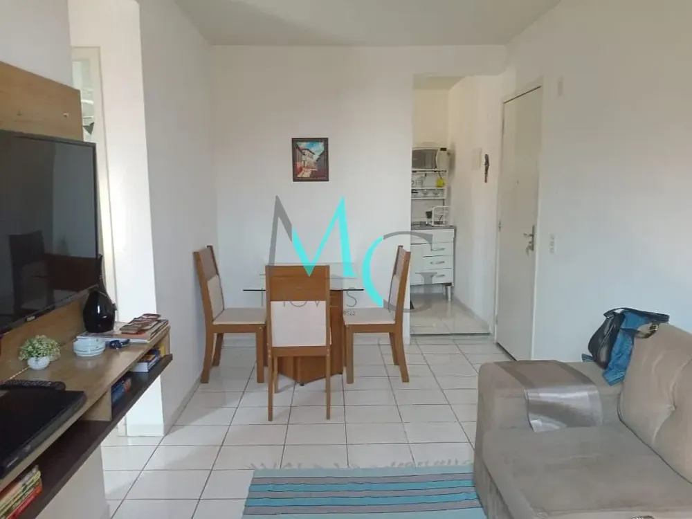 Apartamento, 2 quartos, 40 m² - Foto 28