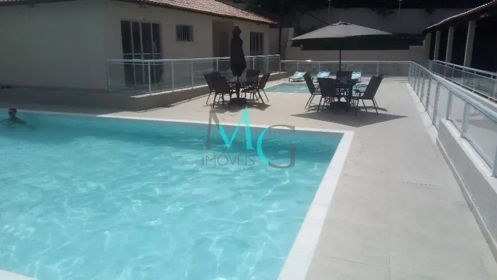 Apartamento, 2 quartos, 40 m² - Foto 31