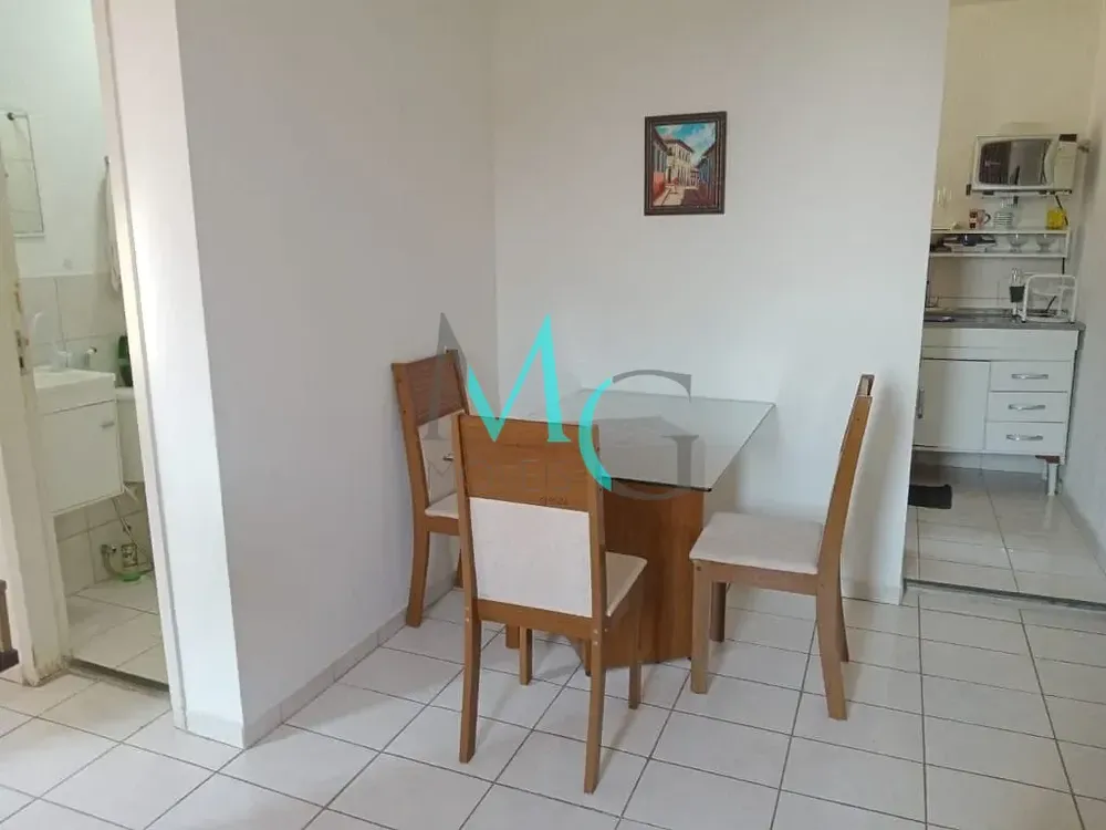 Apartamento, 2 quartos, 40 m² - Foto 5