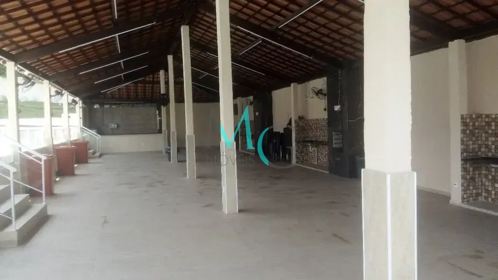 Apartamento, 2 quartos, 40 m² - Foto 4