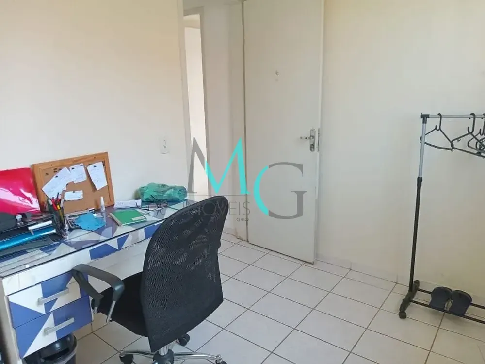 Apartamento, 2 quartos, 40 m² - Foto 38