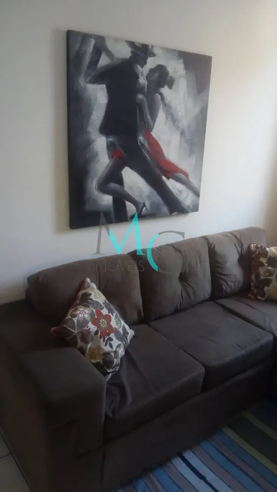 Apartamento, 2 quartos, 40 m² - Foto 30