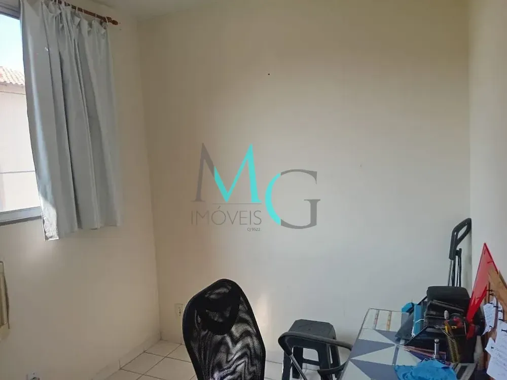 Apartamento, 2 quartos, 40 m² - Foto 8