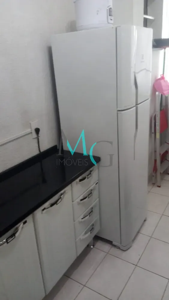 Apartamento, 2 quartos, 40 m² - Foto 52