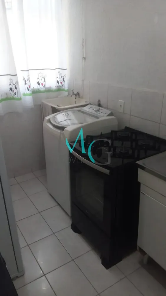Apartamento, 2 quartos, 40 m² - Foto 46