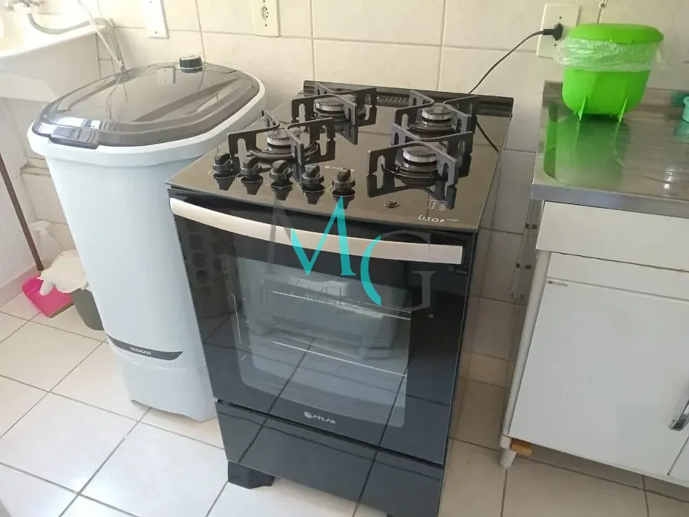 Apartamento, 2 quartos, 40 m² - Foto 45