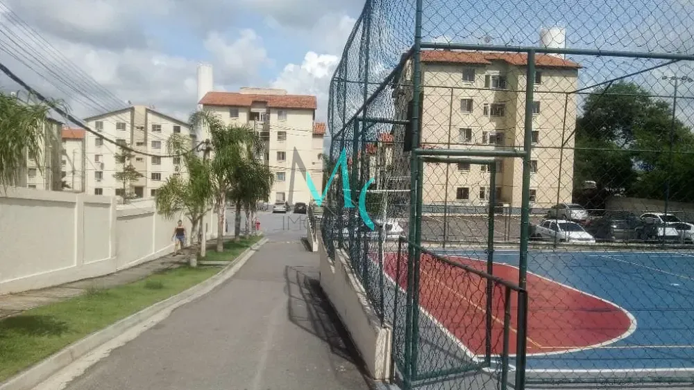 Apartamento, 2 quartos, 40 m² - Foto 41