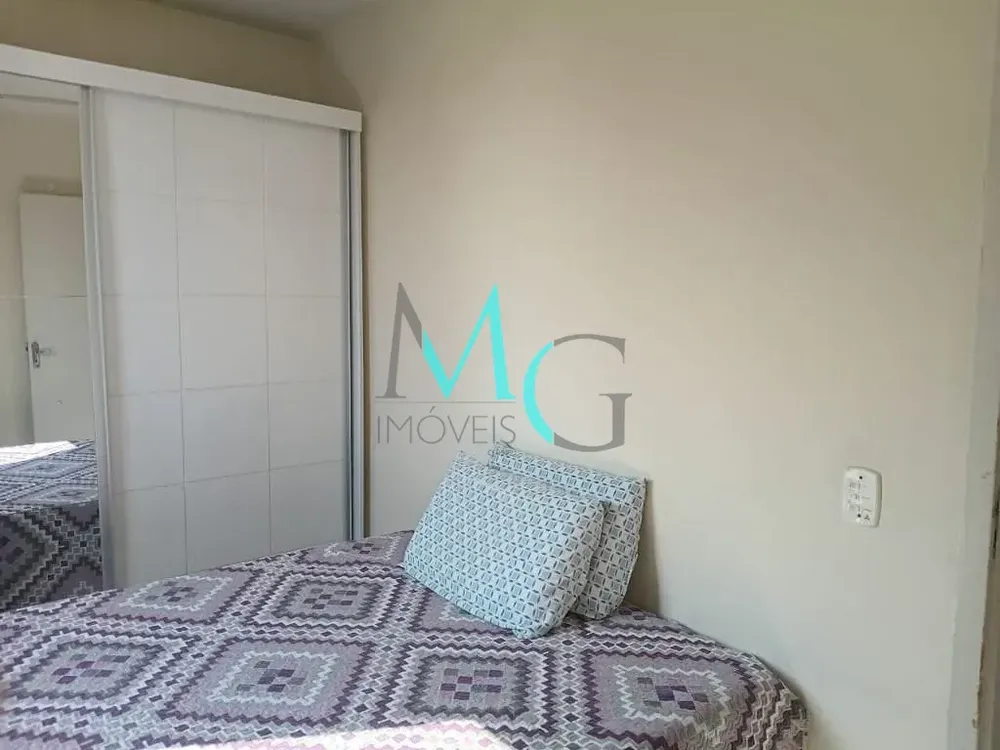 Apartamento, 2 quartos, 40 m² - Foto 33