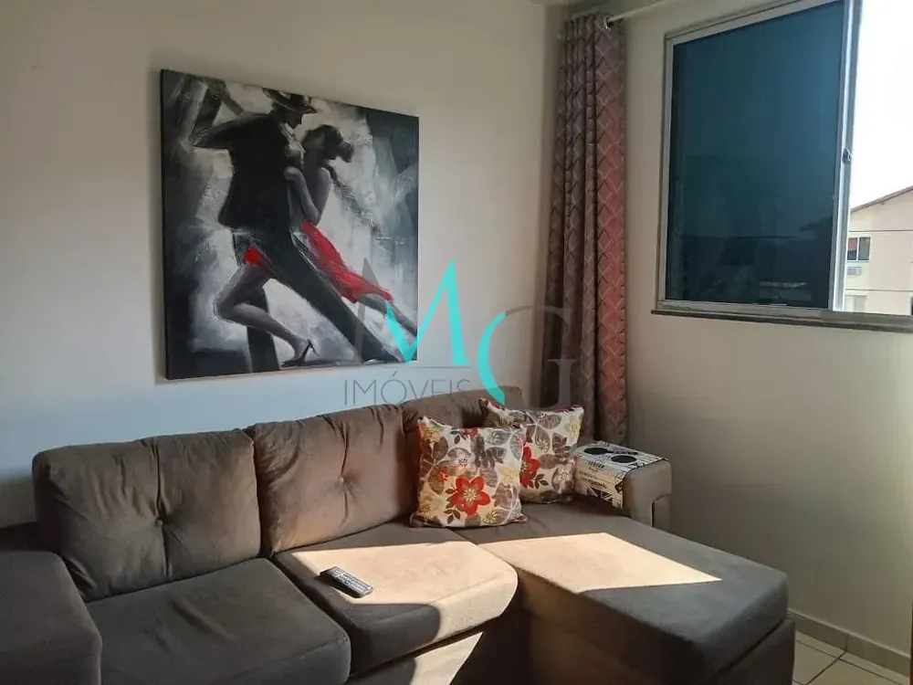 Apartamento, 2 quartos, 40 m² - Foto 28