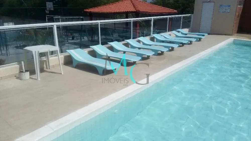 Apartamento, 2 quartos, 40 m² - Foto 20