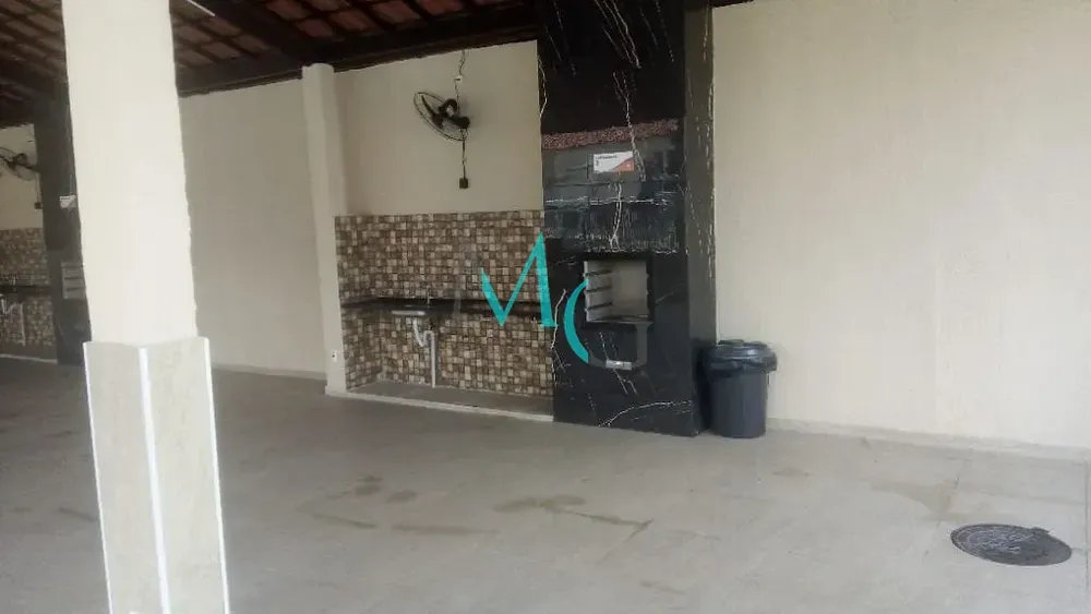Apartamento, 2 quartos, 40 m² - Foto 36